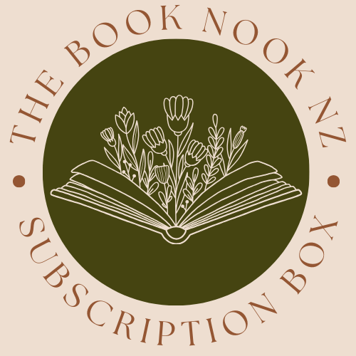 The Book Nook NZ